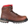 Rocky Rams Horn Waterproof Work Boot, 10W RKK0259